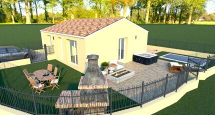 Saint-Thibéry Maison neuve - 2453670-11018modele720251222TA856.jpeg Maisons Balency