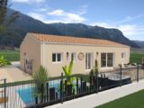 Maison à construire à Lézignan-la-Cèbe (34120) 2453739-11018modele720260120zGEQw.jpeg Maisons Balency