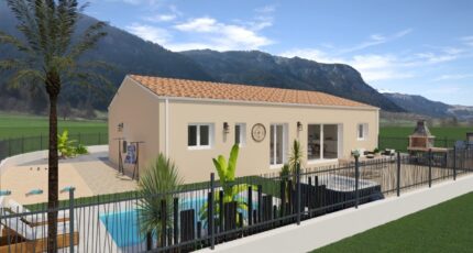Lézignan-la-Cèbe Maison neuve - 2453739-11018modele720260120zGEQw.jpeg Maisons Balency