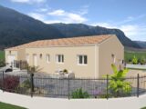 Maison à construire à Lézignan-la-Cèbe (34120) 2453739-11018modele820260120DddAJ.jpeg Maisons Balency