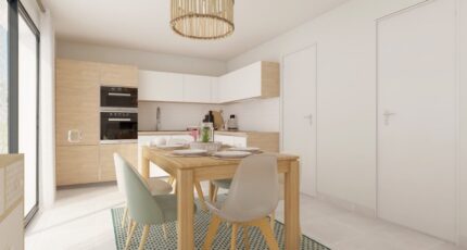 Lézignan-la-Cèbe Maison neuve - 2453739-11018modele820260120cLbSQ.jpeg Maisons Balency