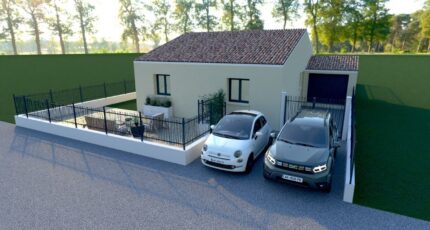 Saint-Pargoire Maison neuve - 2453765-11018modele620241209Kh0QZ.jpeg Maisons Balency