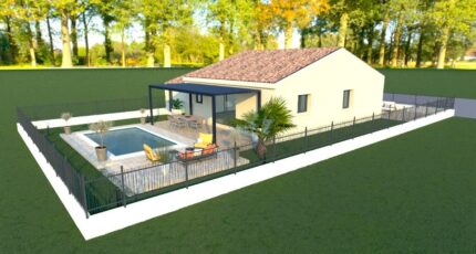 Saint-Pargoire Maison neuve - 2453765-11018modele8202412099gFe5.jpeg Maisons Balency