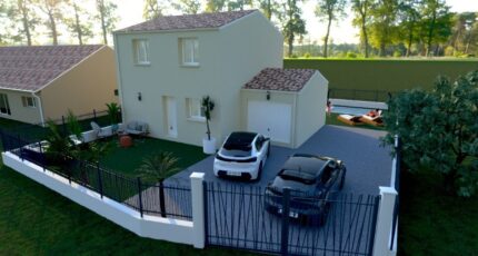 Saint-Pargoire Maison neuve - 2453783-11018modele620250606wTMgt.jpeg Maisons Balency