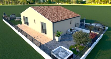 Saint-Pargoire Maison neuve - 2453769-11018modele820250902TCnGK.jpeg Maisons Balency