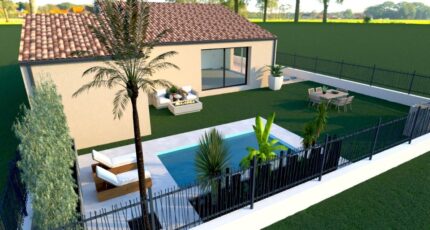 Saint-Pargoire Maison neuve - 2453769-11018modele620250902ZBBJe.jpeg Maisons Balency