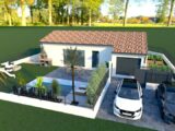 Maison à construire à Saint-Pargoire (34230) 2453776-11018modele620260114VNWiz.jpeg Maisons Balency