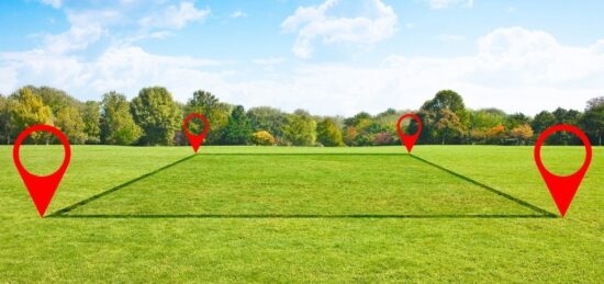 Terrain à bâtir à Barbizon, Île-de-France