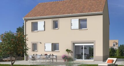 Pont-Audemer Maison neuve - 2343867-1795modele720200729GywUy.jpeg Maisons Balency