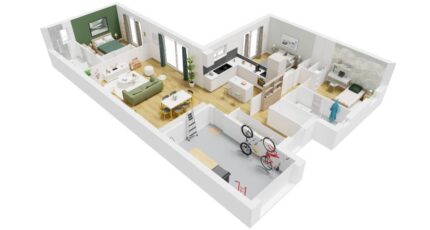 Achères-la-Forêt Maison neuve - 2454886-4586modele6202602249nhwL.jpeg Maisons Balency