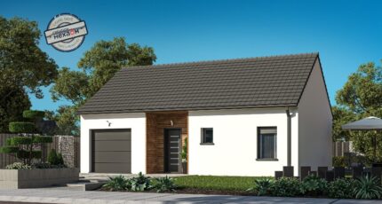 Milly-la-Forêt Maison neuve - 2454913-4586modele7202506068lMxs.jpeg Maisons Balency