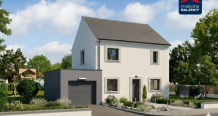 Vayres-sur-Essonne Maison neuve - 2454935-10873modele620260228LE6gL.jpeg Maisons Balency