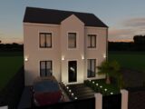 Maison à construire à Sannois (95110) 2455108-11506modele920250708K2kn9.jpeg Maisons Balency