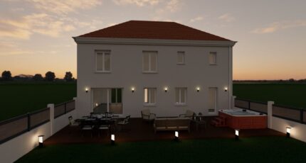 Gagny Maison neuve - 2455225-11506modele720250617dg89y.jpeg Maisons Balency