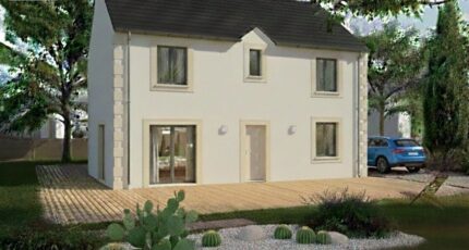 Saint-Fargeau-Ponthierry Maison neuve - 2456058-10873modele720260228P4U58.jpeg Maisons Balency