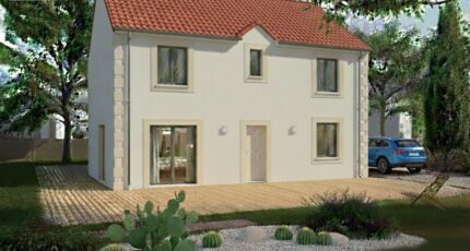 Saint-Fargeau-Ponthierry Maison neuve - 2456058-10873modele620260228FSZhJ.jpeg Maisons Balency