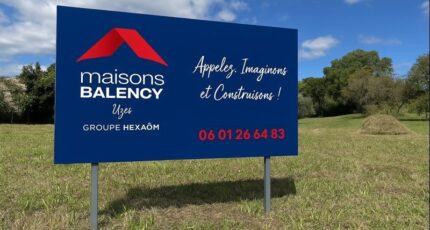 Sauzet Maison neuve - 2369099-4620annonce120251215ItK7B.jpeg Maisons Balency