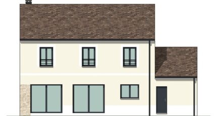 Limours Terrain à bâtir - 2456106-4684annonce420260313NyPvh.jpeg Maisons Balency