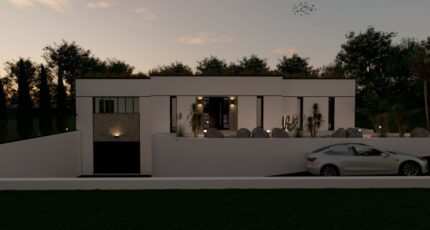 Saint-Maurice-Montcouronne Maison neuve - 2456129-4684modele72023072426dPl.jpeg Maisons Balency