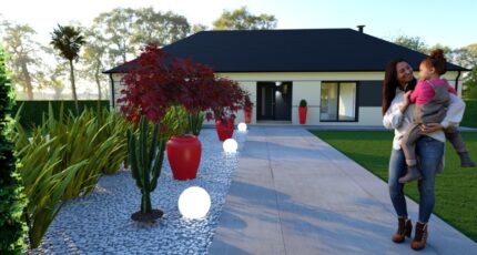 Saint-Maurice-Montcouronne Maison neuve - 2456130-4684modele720211002WRskx.jpeg Maisons Balency