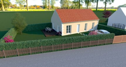 Neuilly-en-Thelle Terrain à bâtir - 2456462-11819annonce220260313vFOOW.jpeg Maisons Balency