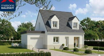 Vulaines-sur-Seine Maison neuve - 2457212-10873modele720260228b8SzK.jpeg Maisons Balency