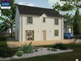 Maison à construire à Vernou-la-Celle-sur-Seine (77670) 2457234-10873modele720260228P4U58.jpeg Maisons Balency