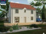Maison à construire à Chartrettes (77590) 2457244-10873modele620260228FSZhJ.jpeg Maisons Balency