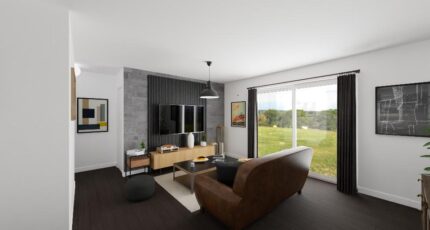 Milly-la-Forêt Maison neuve - 2457240-4586modele620260224OtN5S.jpeg Maisons Balency