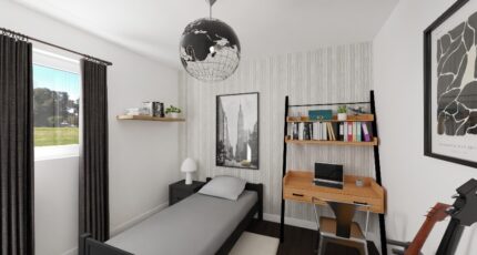 Milly-la-Forêt Maison neuve - 2457240-4586modele9202602243J9uL.jpeg Maisons Balency