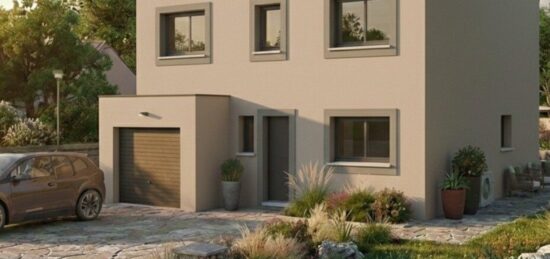 Maison neuve à , Essonne