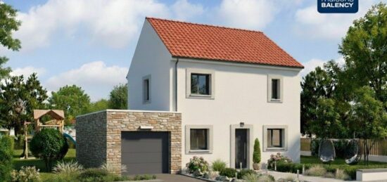 Maison neuve à , Essonne
