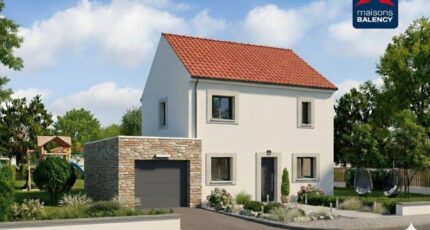 Chartrettes Maison neuve - 2457242-10873modele720260228UdmXu.jpeg Maisons Balency
