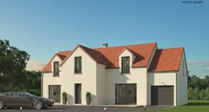 Cerny Maison neuve - 2457220-10873modele620260311l7HJf.jpeg Maisons Balency