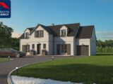 Maison à construire à Cerny (91590) 2457220-10873modele720260311QsRzA.jpeg Maisons Balency