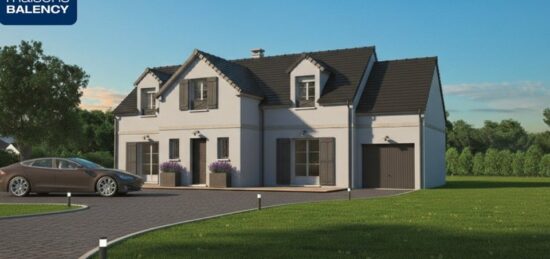 Maison neuve à , Essonne
