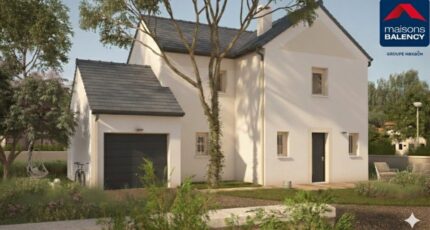 Vulaines-sur-Seine Maison neuve - 2457210-10873modele720260311AKZyO.jpeg Maisons Balency
