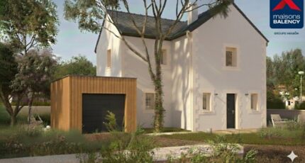 Vulaines-sur-Seine Maison neuve - 2457210-10873modele820260311L8xK1.jpeg Maisons Balency