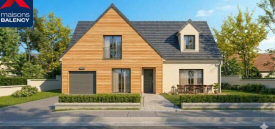 Maison neuve à , Essonne