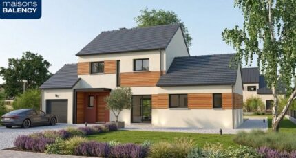 Montigny-sur-Loing Maison neuve - 2457264-10873modele620260311sioZW.jpeg Maisons Balency