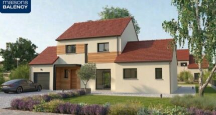 Combs-la-Ville Maison neuve - 2457271-10873modele820260311fKKoW.jpeg Maisons Balency