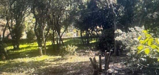 Terrain à bâtir à Lauret, Occitanie