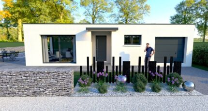 Tresserre Maison neuve - 2389003-4671modele620250527mAG5Q.jpeg Maisons Balency