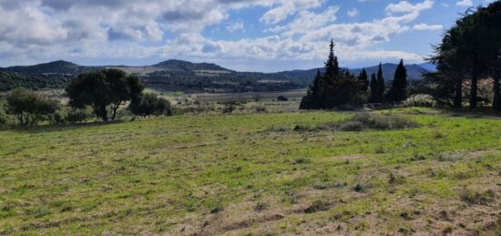 Terrain à bâtir à Tarerach, Occitanie