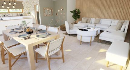 Sainte-Marie Maison neuve - 2420840-4671modele720240725nW4ND.jpeg Maisons Balency