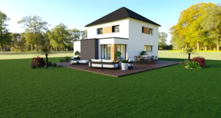 Franqueville-Saint-Pierre Maison neuve - 2388792-1703modele720230605rkzFN.jpeg Maisons Balency
