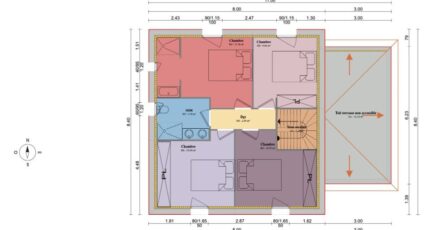 Franqueville-Saint-Pierre Maison neuve - 2388793-1703modele10202601120VeLJ.jpeg Maisons Balency