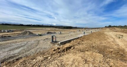 Saint-Jean-Lasseille Terrain à bâtir - 2458660-4671annonce120260317MRSrc.jpeg Maisons Balency