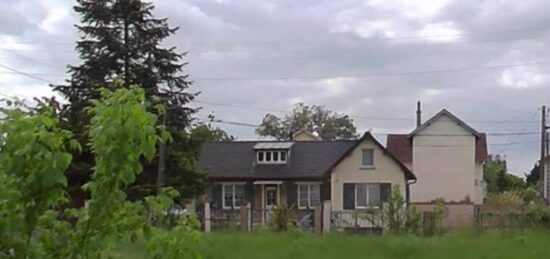 Terrain à bâtir à Vernon, Normandie