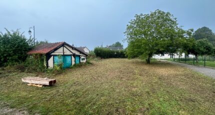 Gisors Terrain à bâtir - 2428829-11781annonce120260213DU8vz.jpeg Maisons Balency